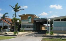 Palms Motel Footscray
